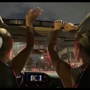 Meet your Posher, Jewel